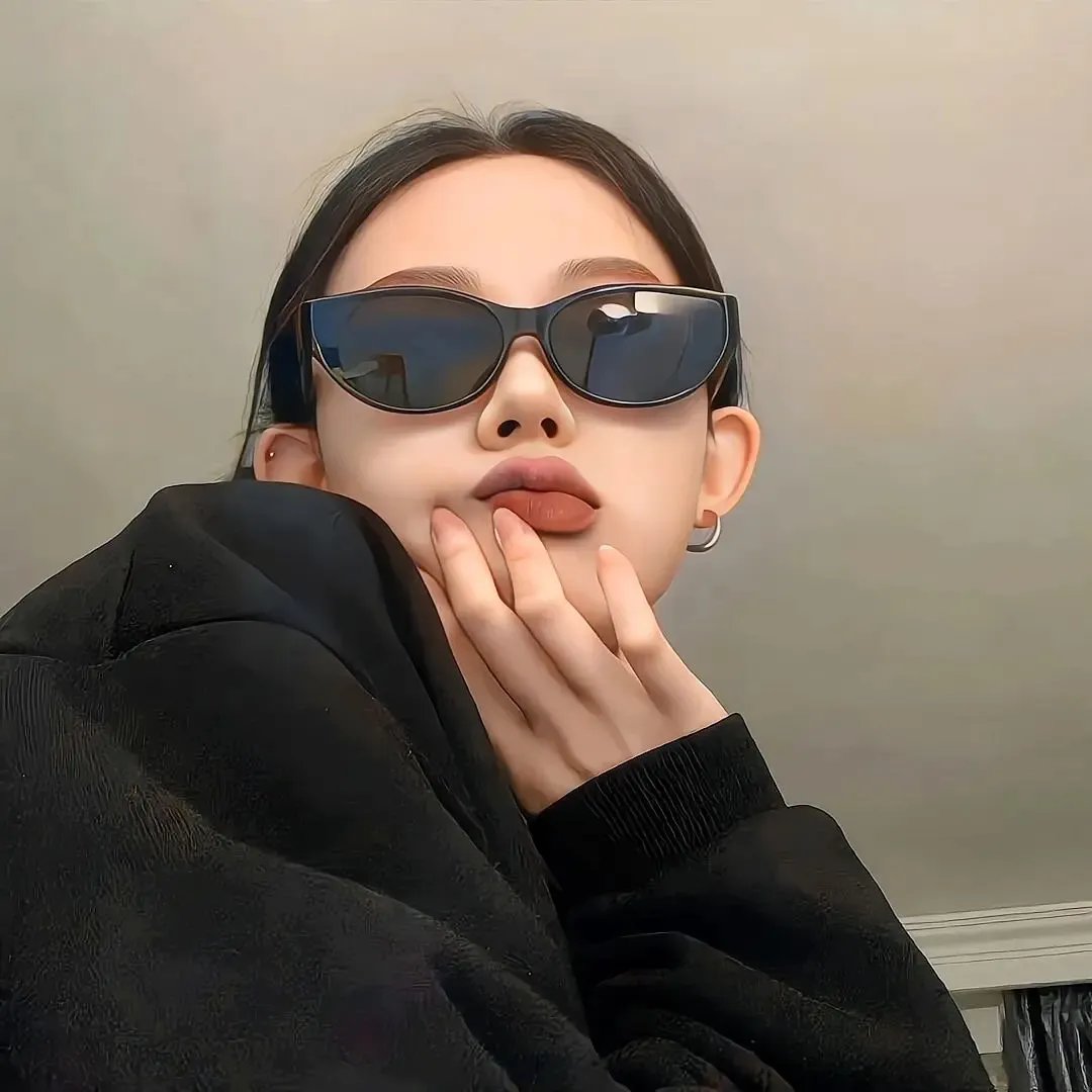 戴茜·克洛弗的内心