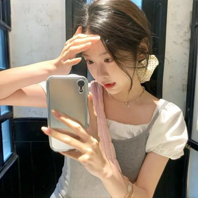 荒原少女
